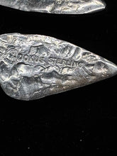 Load image into Gallery viewer, Sterling Silver Earrings