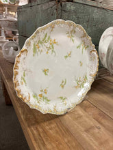 Load image into Gallery viewer, Limoges Platter/Tray