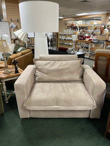 *NEW* Homebody Luxe Reclining Chair