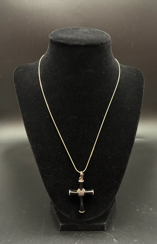 Sterling Silver Necklace