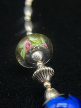 Load image into Gallery viewer, Sterling Silver Necklace