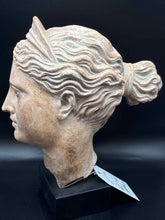 Load image into Gallery viewer, Ceramic Tan Sculpture