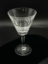 Load image into Gallery viewer, 8 Piece Waterford Crystal Glasses