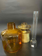 Load image into Gallery viewer, 3 Piece Candle/Candleholder