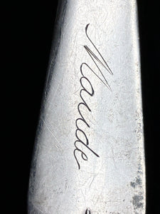 Sterling Silver 5 Piece Misc. flatware