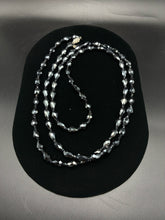 Load image into Gallery viewer, Black Necklace