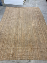 Load image into Gallery viewer, Oversized Natural Jute Woven Area Rug