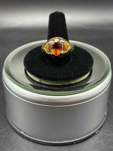 Load image into Gallery viewer, Sterling Silver Ring