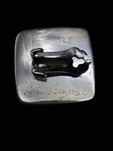 Load image into Gallery viewer, Sterling Silver Clip Earrings
