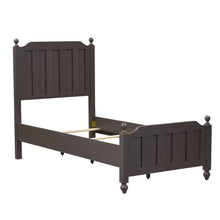 Load image into Gallery viewer, *NEW-OPEN BOX* Bison Commerce Cottege View Bed