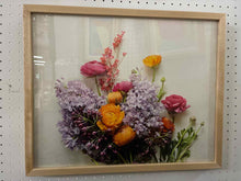 Load image into Gallery viewer, *NEW-OPEN BOX* Havenly Framed Art