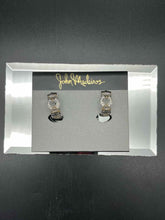 Load image into Gallery viewer, John Medeiros Clip Earrings