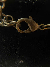 Load image into Gallery viewer, Silpada Brass Necklace