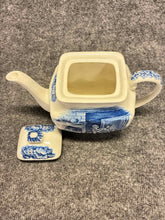 Load image into Gallery viewer, 2 Piece Tea/Coffee Pot