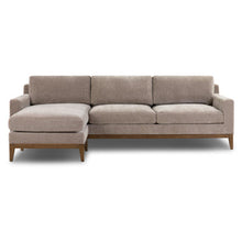 Load image into Gallery viewer, *NEW-OPEN BOX* Poly &amp; Bark Zyon Sectional