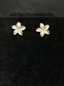 2 Piece Sterling Silver Jewelry set
