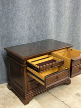 Load image into Gallery viewer, Aspenhome "Hawthorne" Combo File Cabinet