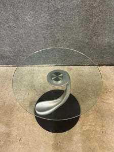 Naos Trefle Accent Table
