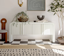 Load image into Gallery viewer, *NEW* Lulu and Georgia Merrit Sideboard by Sarah Sherman Samuel