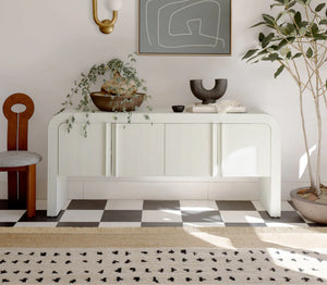 *NEW* Lulu and Georgia Merrit Sideboard by Sarah Sherman Samuel