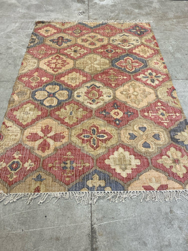 Dash & Albert Pali Jute Area Rug