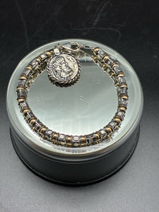 Silpada Sterling Silver Bracelet