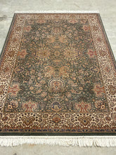 Load image into Gallery viewer, Woven in Belgian Windsor Area Rug