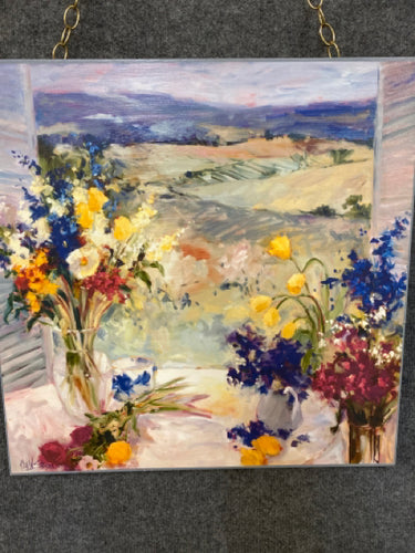Canvas