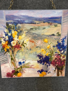 Canvas
