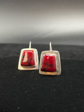 Load image into Gallery viewer, Sterling Silver Earrings
