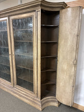 Load image into Gallery viewer, Custom-Built Extra-Large Display Cabinet