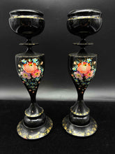 Load image into Gallery viewer, 2 Piece Candle/Candleholder
