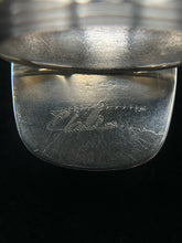 Load image into Gallery viewer, Sterling Silver Ring