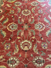Load image into Gallery viewer, Karastan Ashara Agra New Zealand Wool Area Rug