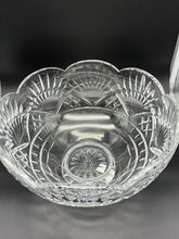 Load image into Gallery viewer, Waterford Crystal Bowl