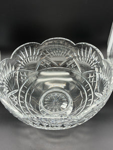 Waterford Crystal Bowl