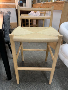 *NEW* Lulu and Georgia Nicholson Counter Stool