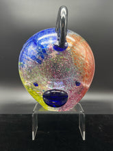 Load image into Gallery viewer, Murano Glass Multi-Color 1 Piece Figurine