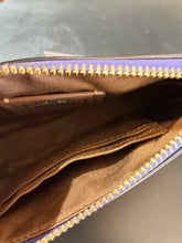 Load image into Gallery viewer, Canvas Coach 1 Piece Multi-Color Handbag