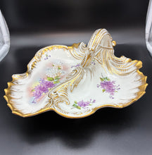 Load image into Gallery viewer, Limoges Porcelain Bowl