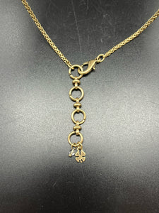 Lucky Brand Necklace
