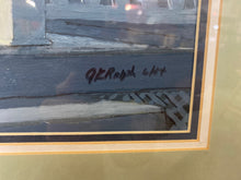 Load image into Gallery viewer, Framed Art
