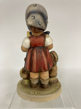 Load image into Gallery viewer, Goebel Porcelain Figurine