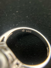 Load image into Gallery viewer, 2 Piece Sterling Silver Jewelry set