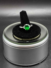 Load image into Gallery viewer, Sterling Silver Ring