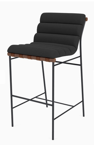 *NEW* Denver Modern Vail Bar Stool (Multiple Quantities)