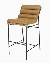 Load image into Gallery viewer, *NEW* Denver Modern Vail Bar Stool (Multiple Quantities)