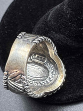 Load image into Gallery viewer, Carolyn Pollack Sterling Silver Ring