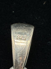 Load image into Gallery viewer, Sterling Silver Pendant