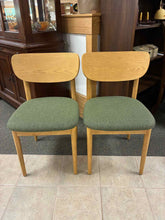 Load image into Gallery viewer, *NEW-OPEN BOX*  Burrow Haiku  Dining Chairs